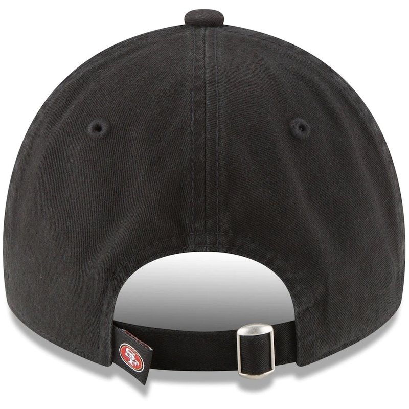 NEW ERA CAPS San Francisco 49ers Fitted Cap 80262249 - Karmaloop