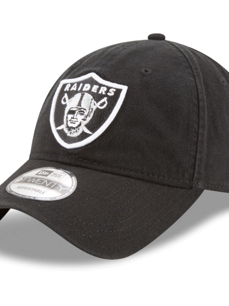 New Era - Las Vegas Raiders - Casual Classic - Camel/OTC – Hats By The  Hundred