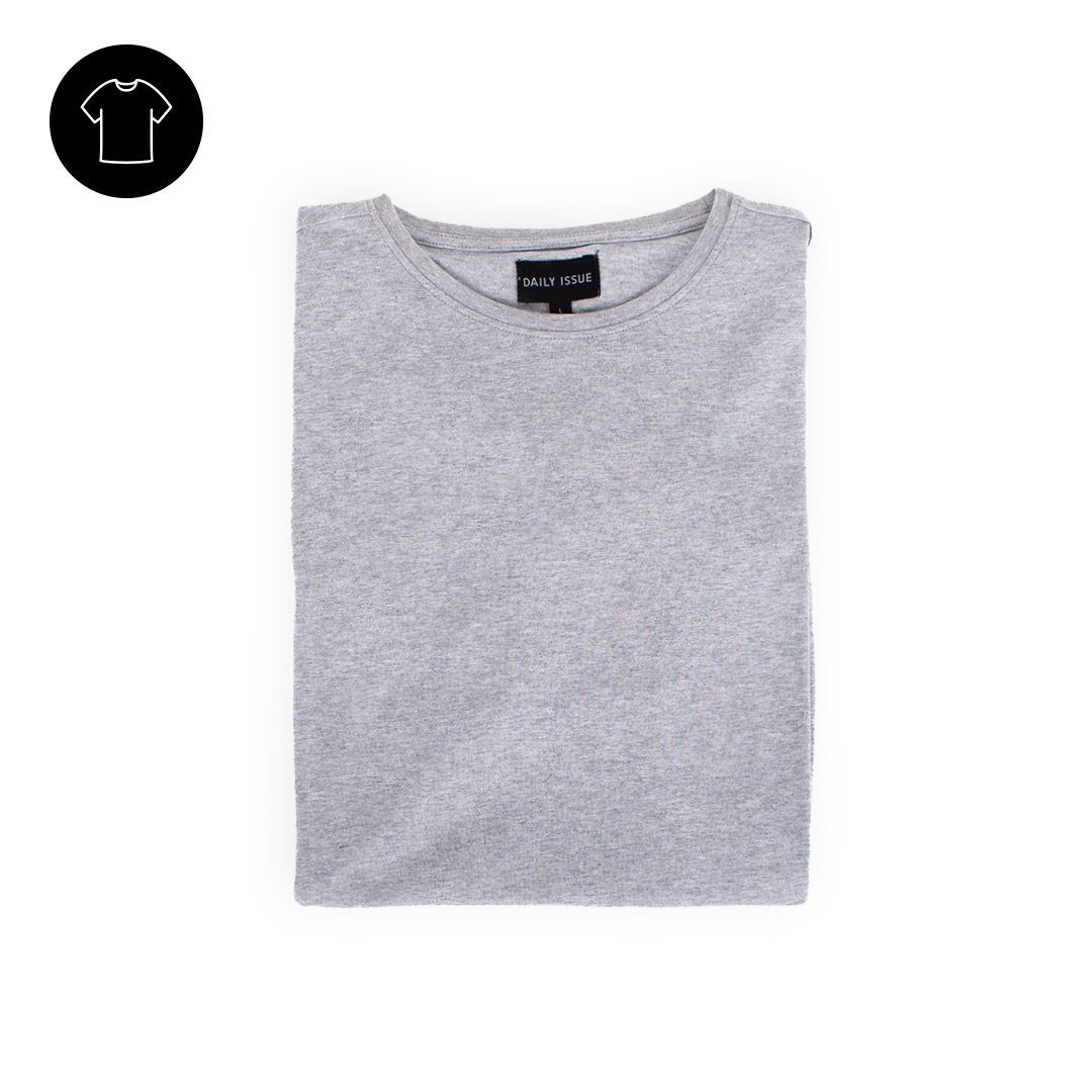 Daily Issue Daily Issue : Wade T-Shirt 2.0