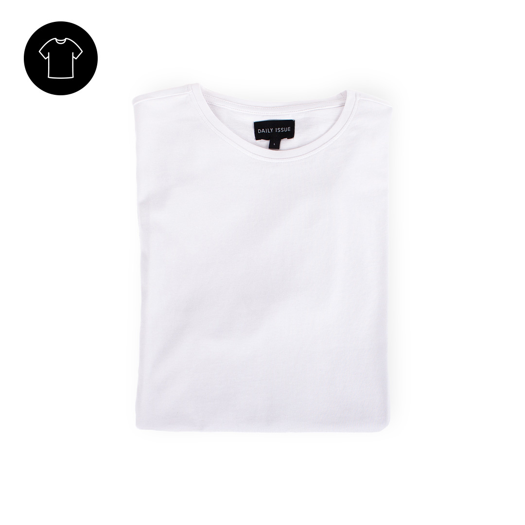 Daily Issue Daily Issue : Wade T-Shirt 2.0