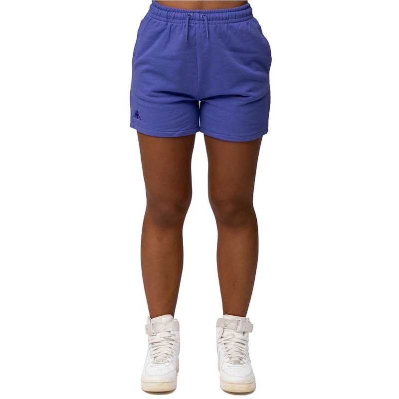 Kappa Kappa : Authentic Gabriellax Short - Dusted Purple