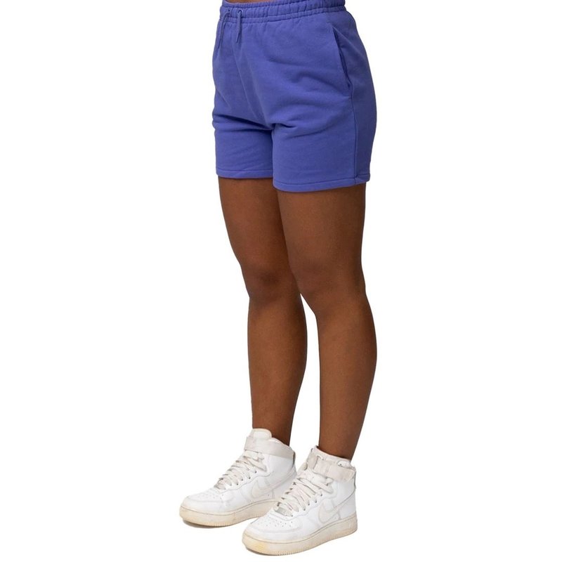 Kappa Kappa : Authentic Gabriellax Short - Dusted Purple