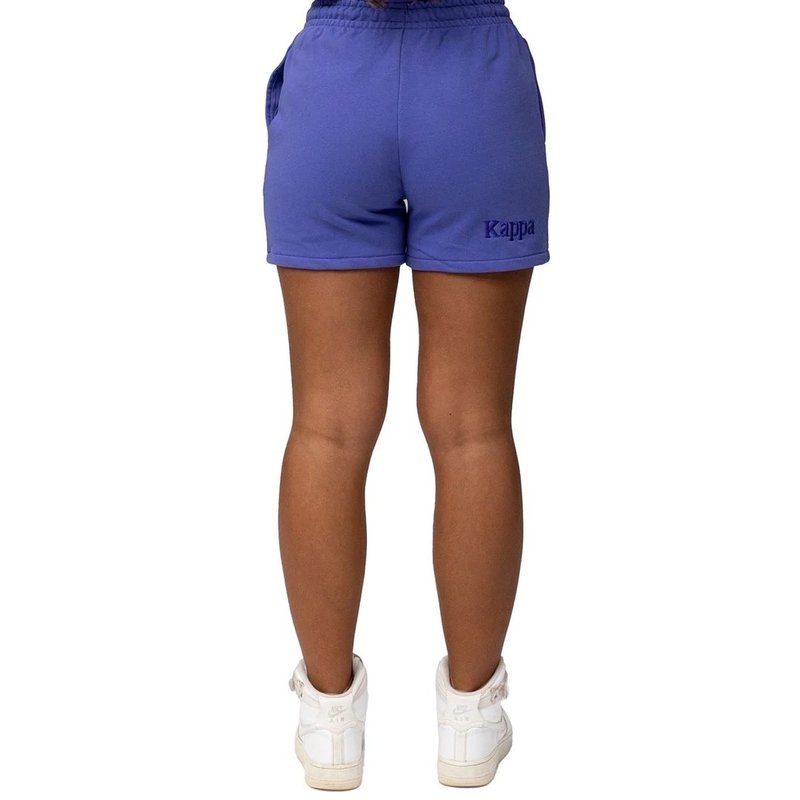 Kappa Kappa : Authentic Gabriellax Short