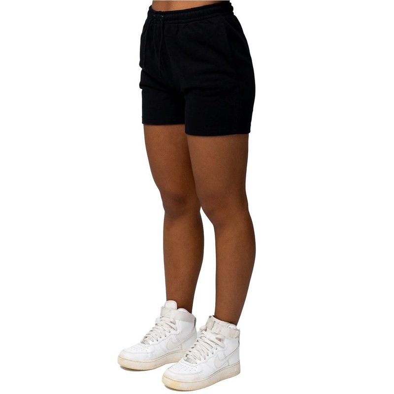 Kappa Kappa : Authentic Gabriellax Short - Black