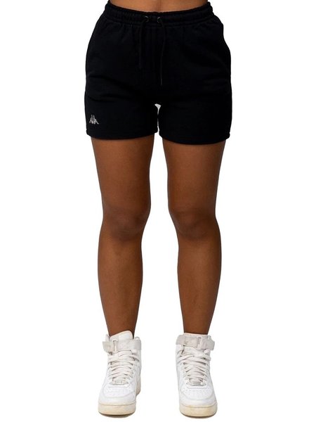 Kappa Kappa : Authentic Gabriellax Short - Black