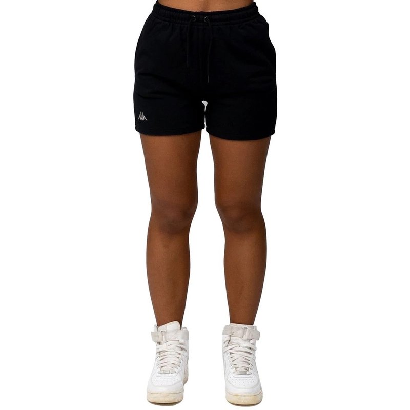 Kappa Kappa : Authentic Gabriellax Short - Black