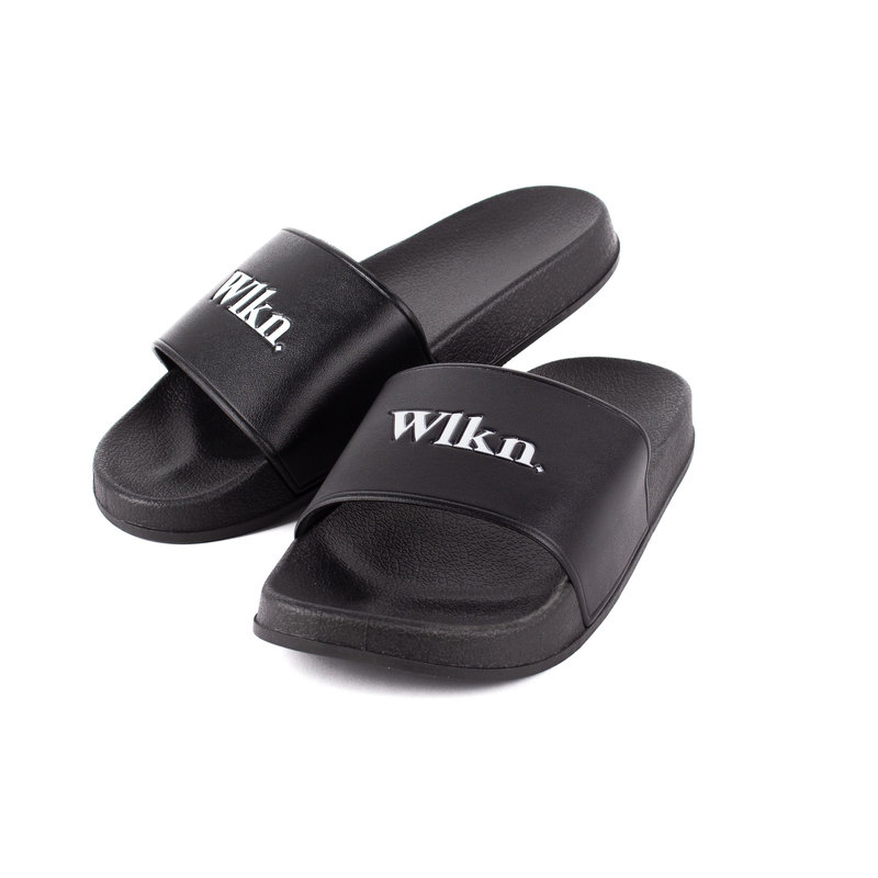 WLKN WLKN : Vintage Slides