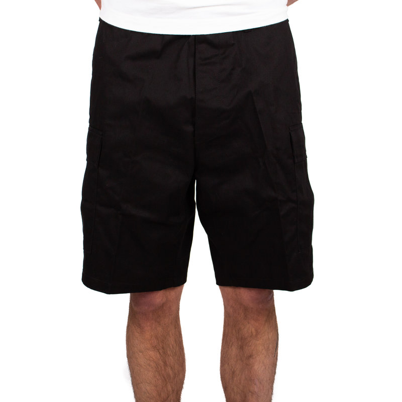 Rothco Rothco : Tactical BDU Shorts - Black