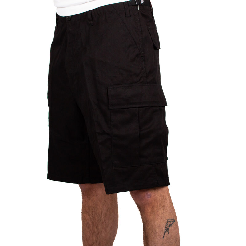 Rothco Rothco : Tactical BDU Shorts - Black