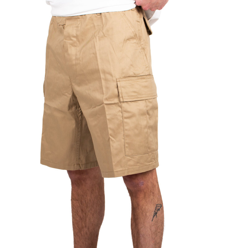Rothco : Tactical BDU Shorts - WLKN