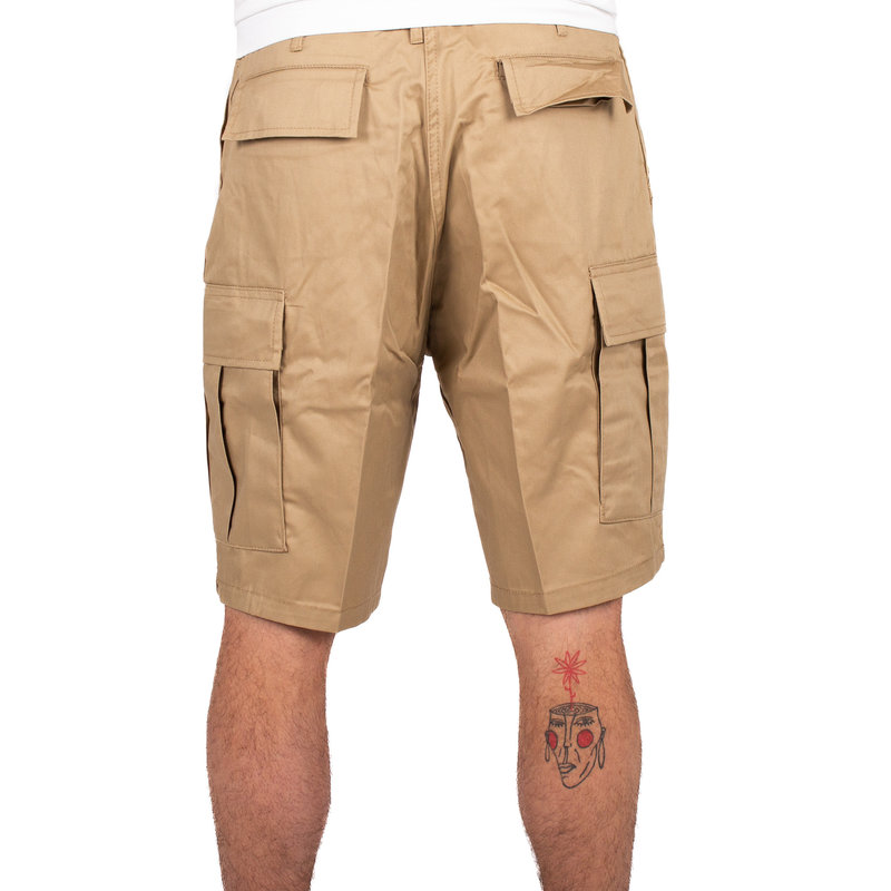 Rothco Rothco : Tactical BDU Shorts - Khaki