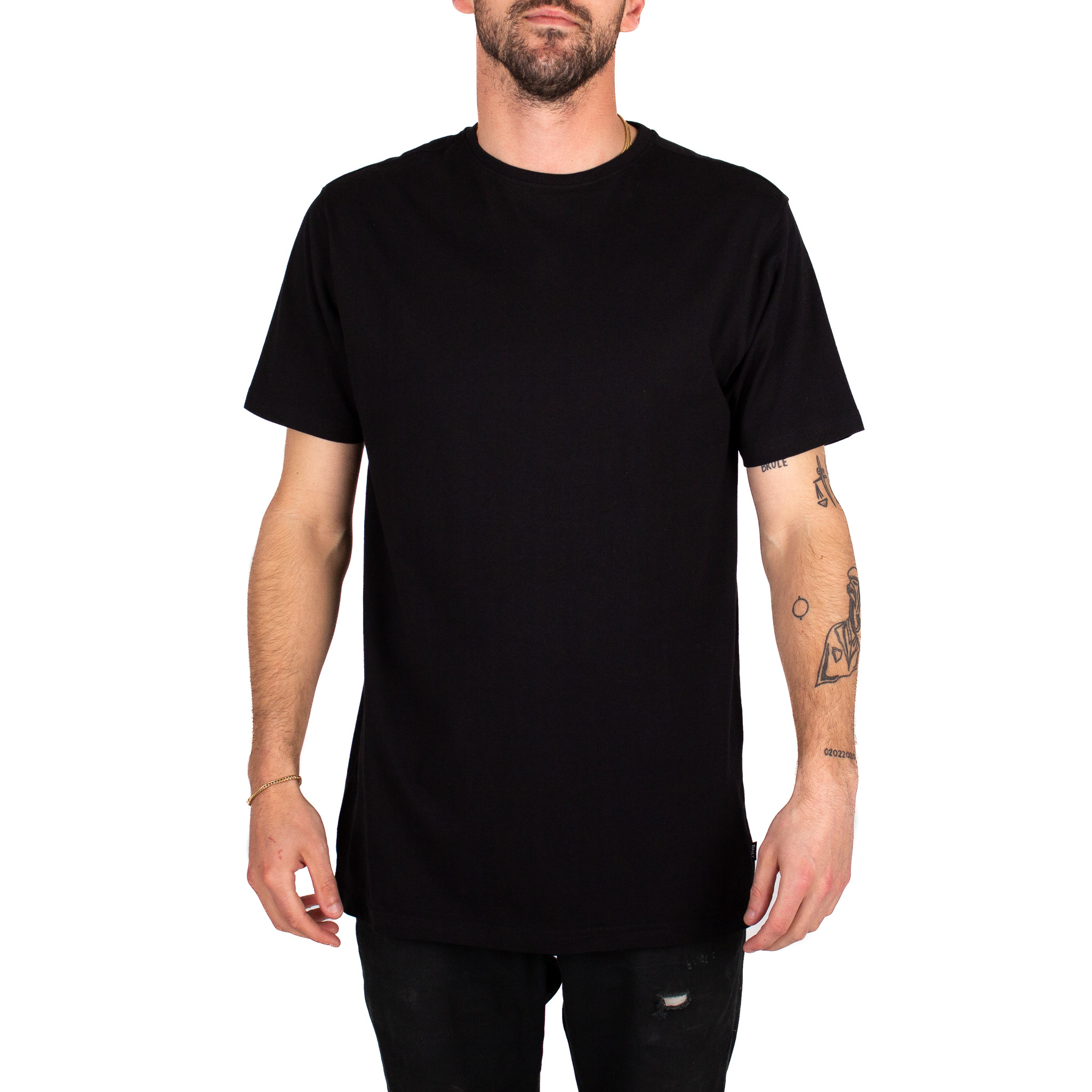 Daily Issue : Wade T-Shirt 2.0