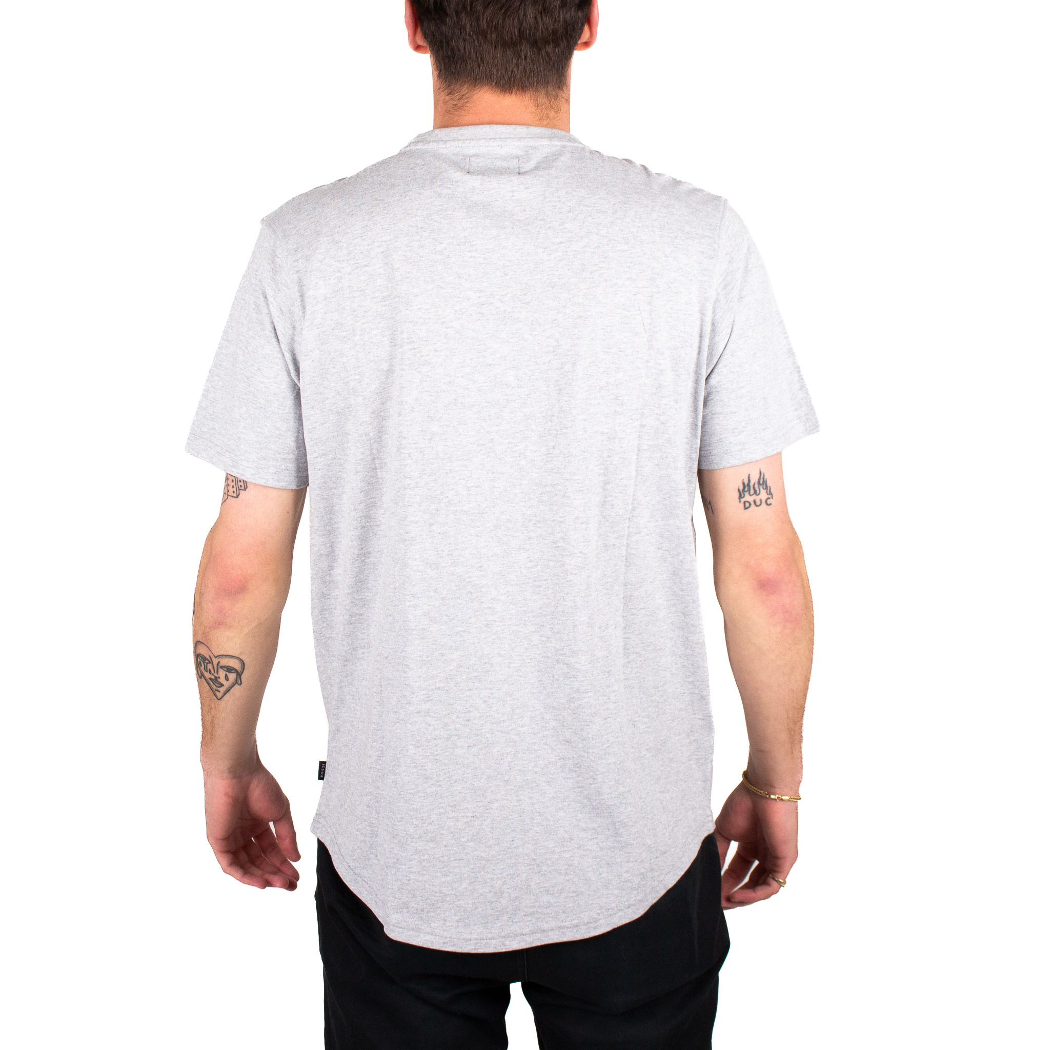 Daily Issue Daily Issue : Nathan T-Shirt 2.0