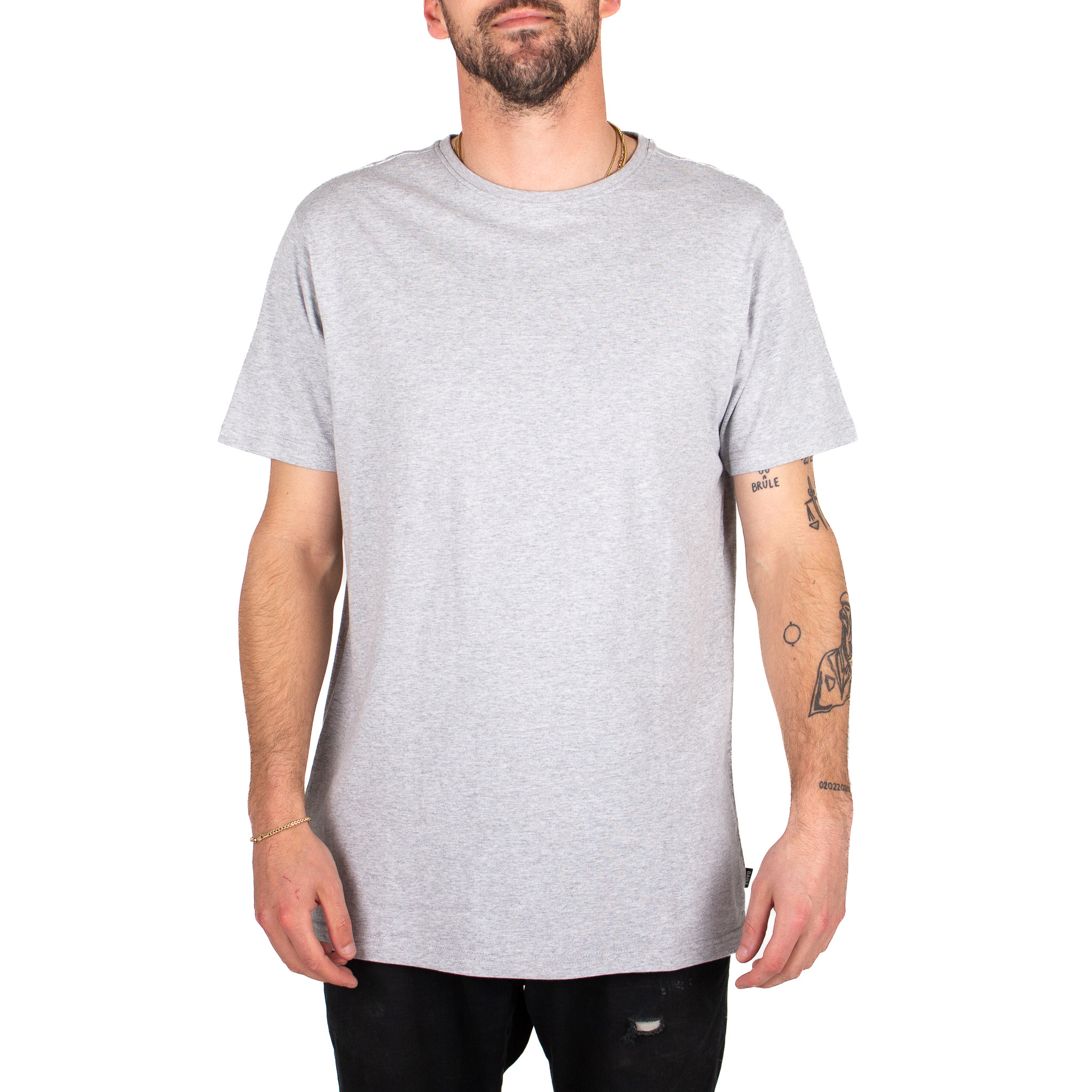 Daily Issue Daily Issue : Wade T-Shirt 2.0