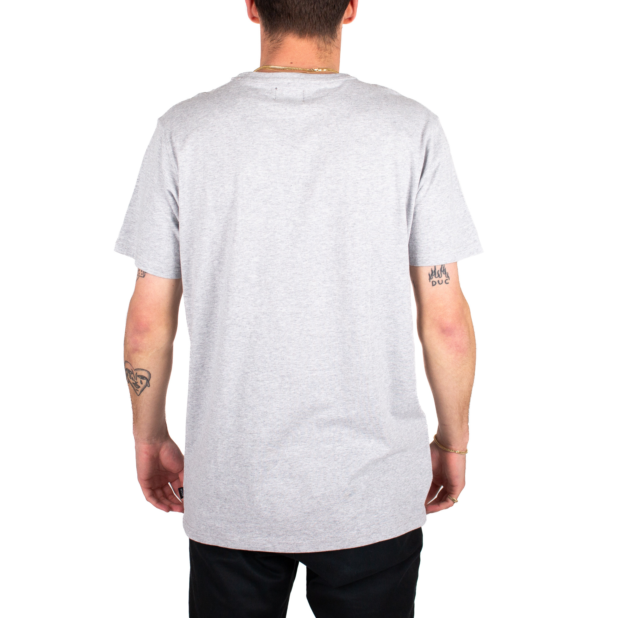 Daily Issue Daily Issue : Wade T-Shirt 2.0