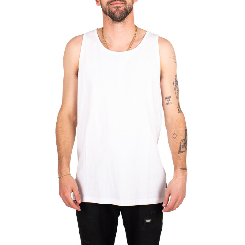 Daily Issue Daily Issue : Regular Tank Top