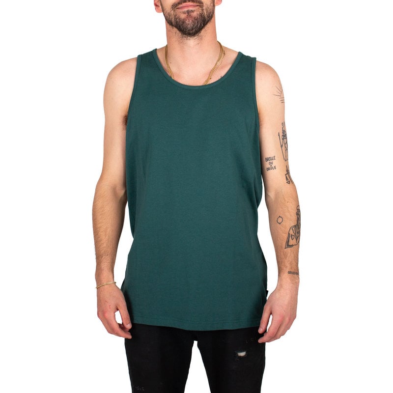 Daily Issue Daily Issue : Regular Tank Top