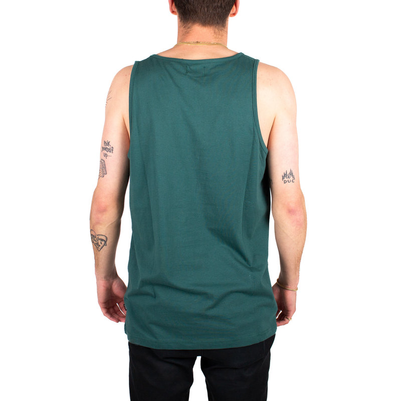 Daily Issue Daily Issue : Regular Tank Top