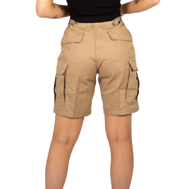 Rothco : Tactical BDU Shorts - WLKN