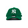 New Era New Era : 920 New York Yankees Kelly Green Cap