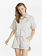 PUMA PUMA : Summer Resort AOP Twill Shirt