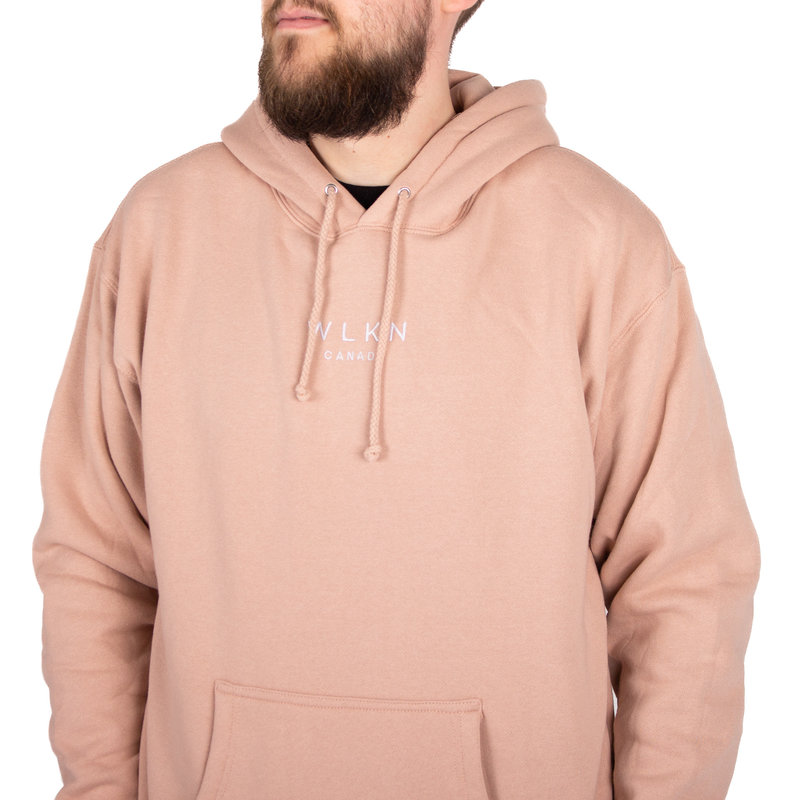 WLKN WLKN : The Country Hoodie