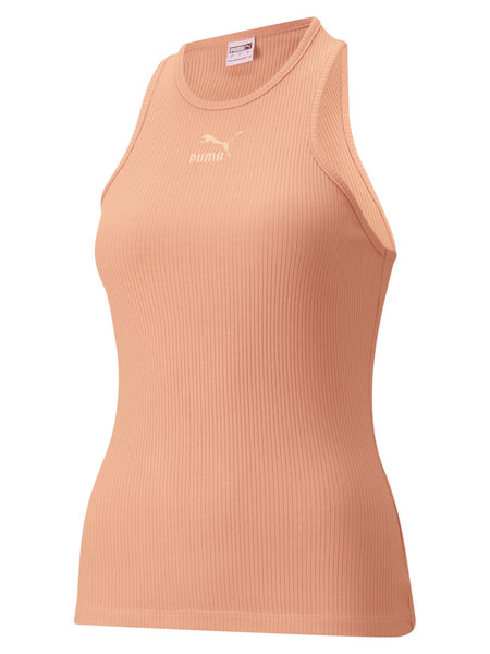 Classics Ribbed Tank Top Women, PUMA Shop All Puma