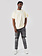 WLKN WLKN : Tatis Regular Fit Denim Pants