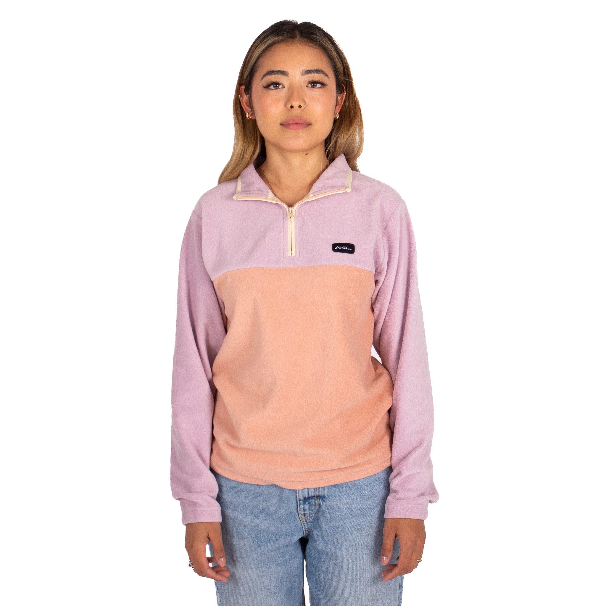 WLKN WLKN : Script Polar Fleece