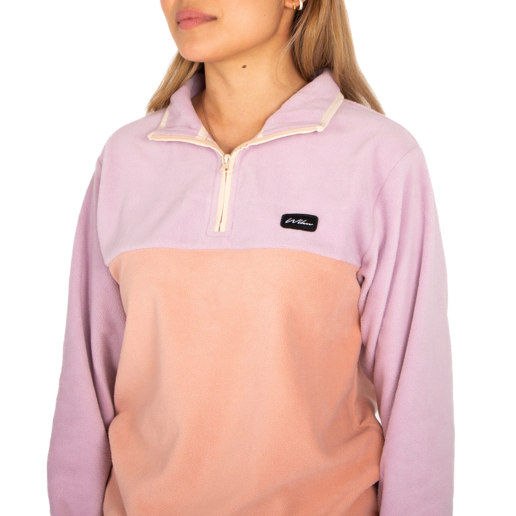 WLKN WLKN : Script Polar Fleece