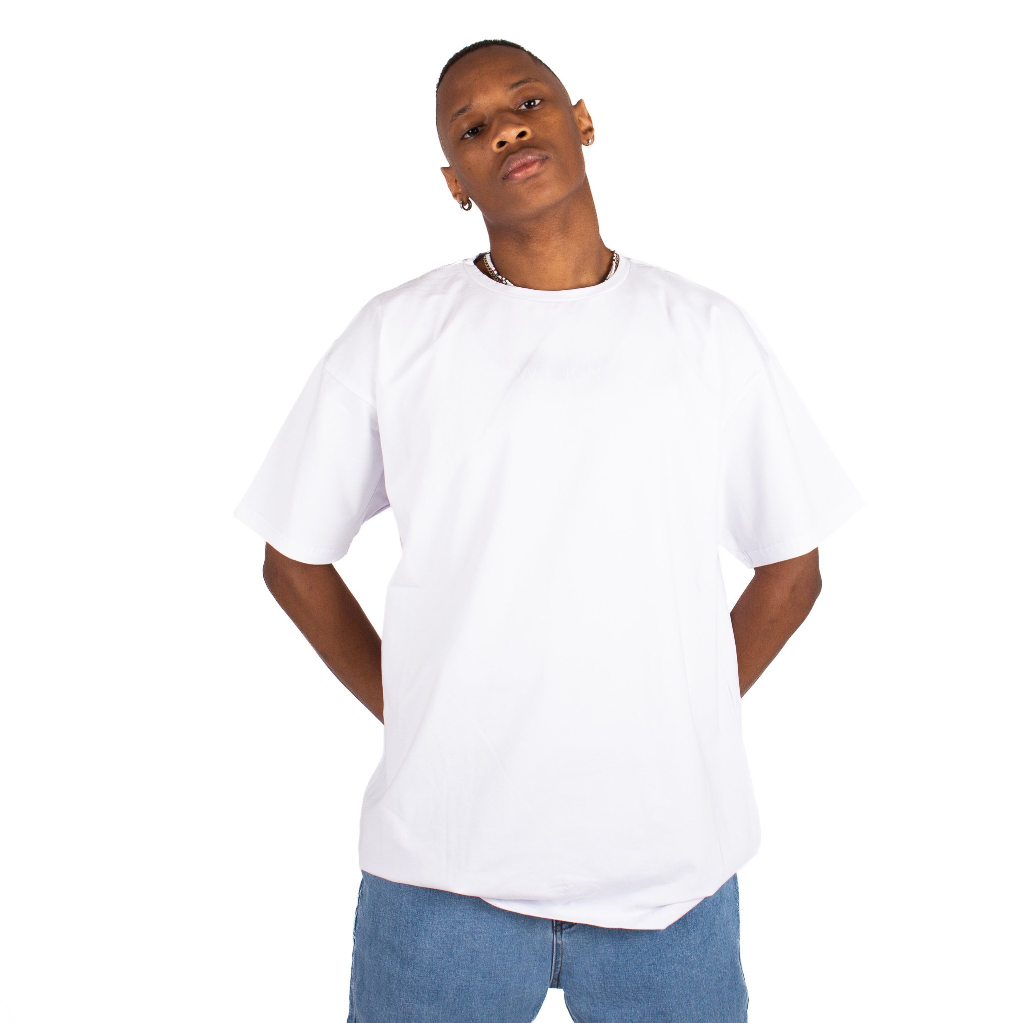 WLKN WLKN : Tone On Tone Country T-Shirt