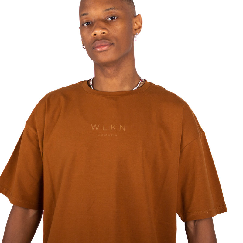 WLKN WLKN : Tone On Tone Country T-Shirt