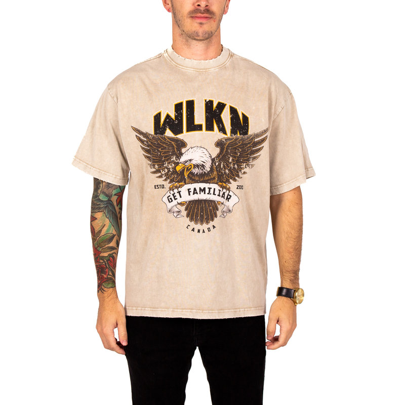 WLKN WLKN : Eagle T-Shirt
