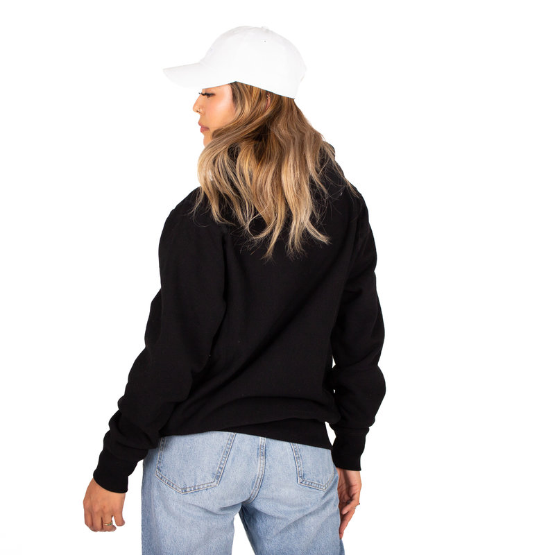 Not Your Type Not Your Type : Noir Classic Hoodie