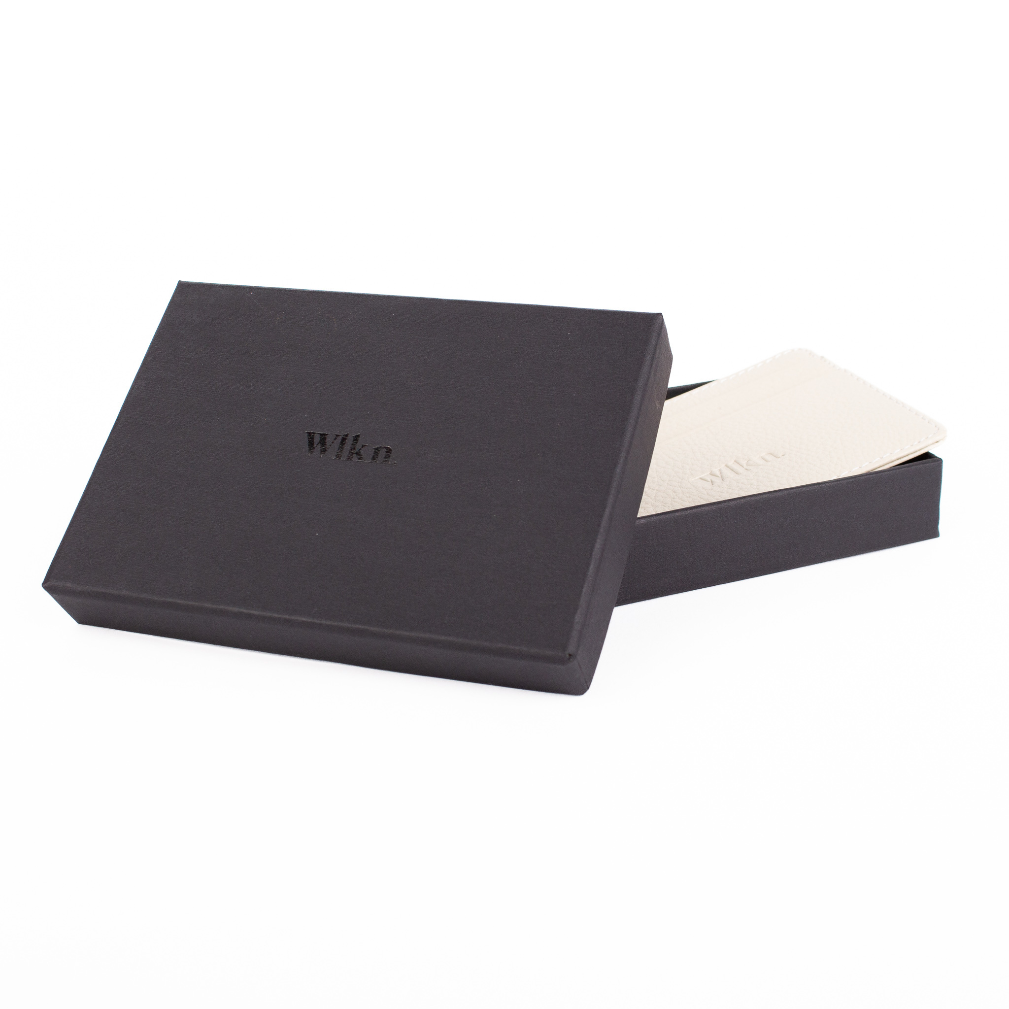 WLKN WLKN : Vintage Card Holder