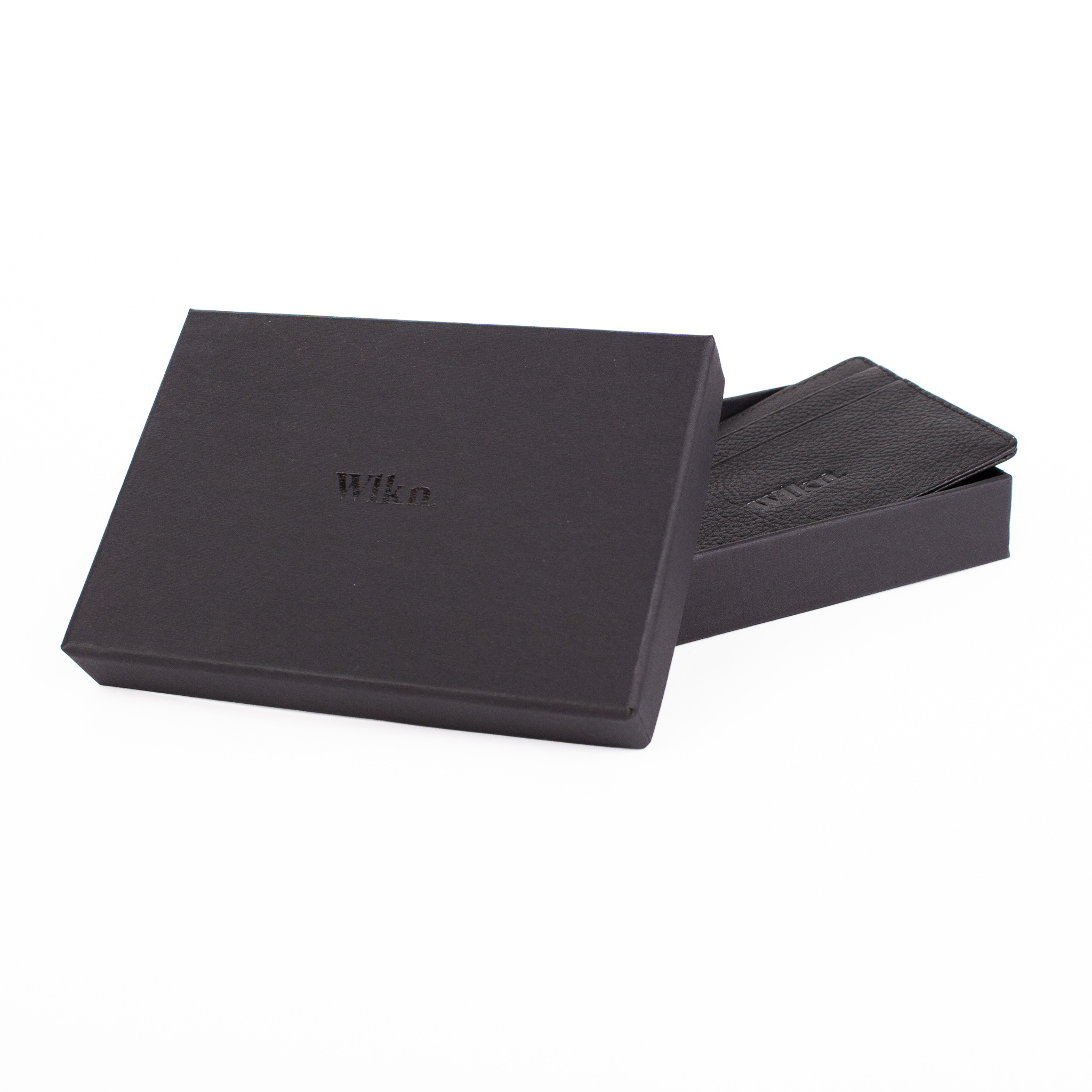 WLKN WLKN : Vintage Card Holder