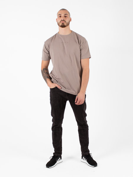 WLKN WLKN : Harper Relaxed Fit Denim Pants