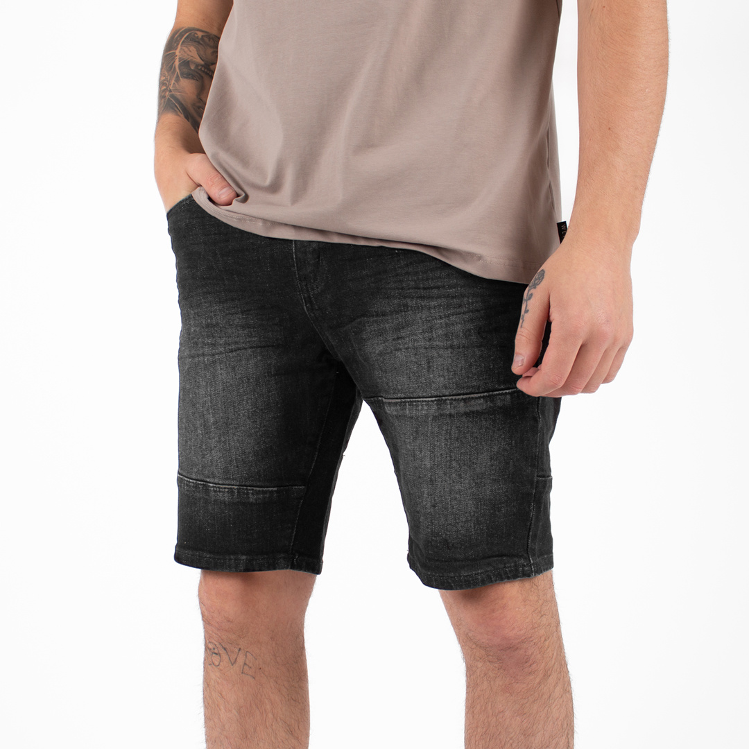 WLKN WLKN : Seager Denim Shorts