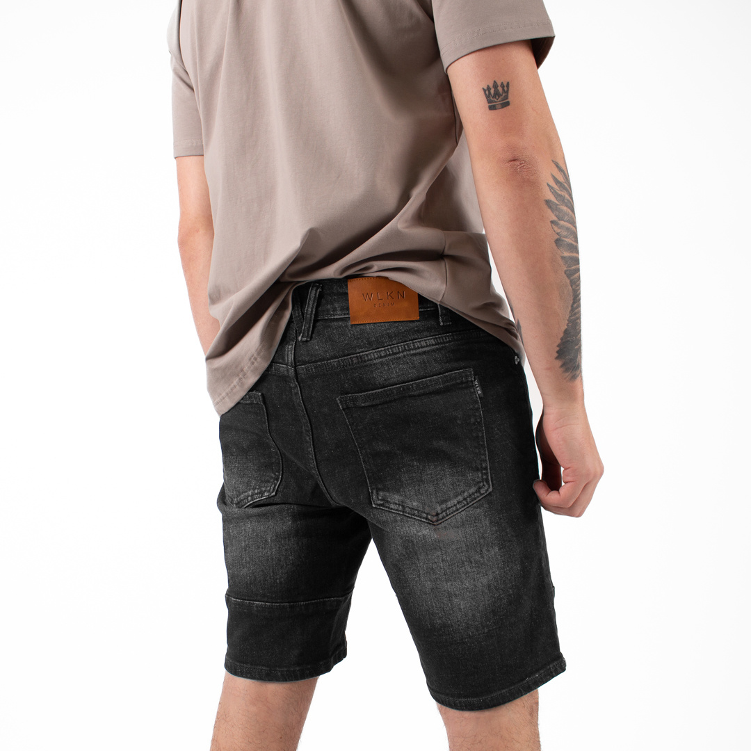 WLKN WLKN : Seager Denim Shorts