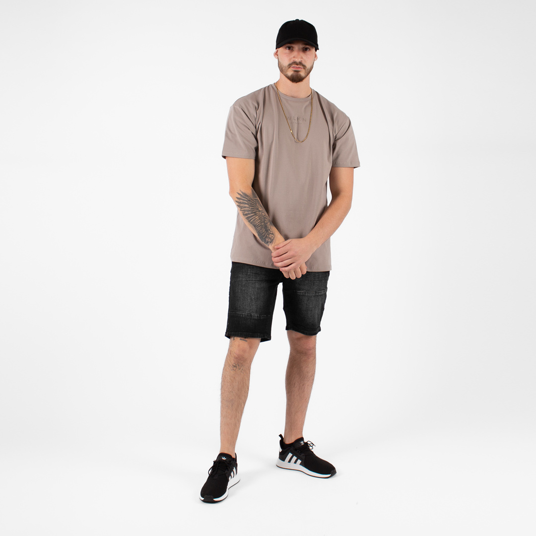 WLKN WLKN : Seager Denim Shorts