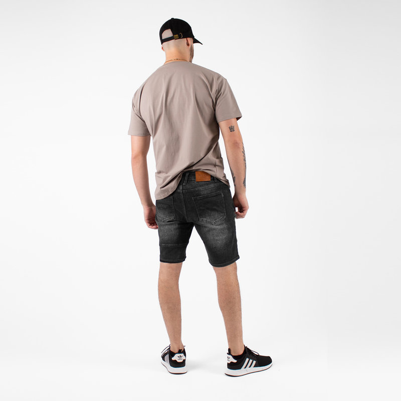 WLKN WLKN : Seager Denim Shorts