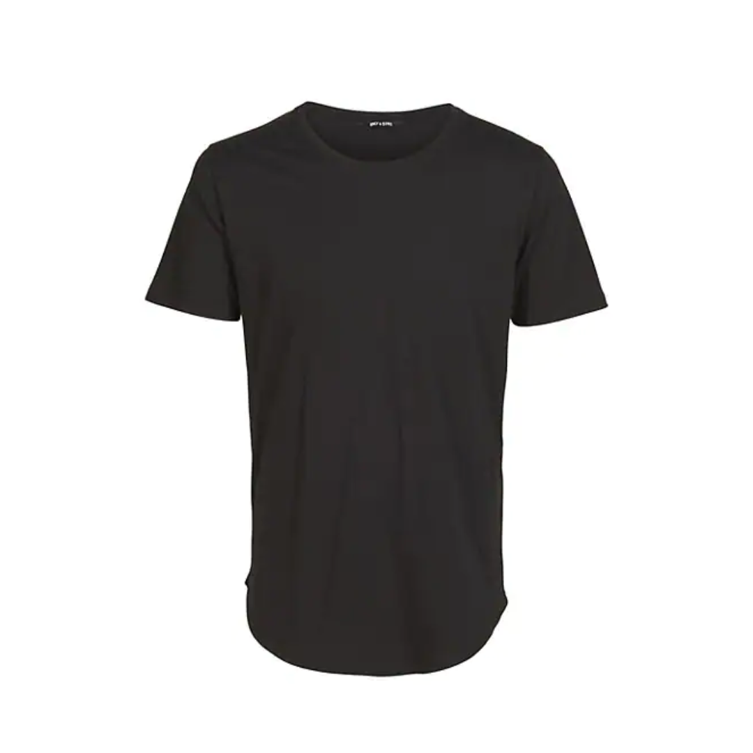 Only and Sons Only & Sons : Matt Longy SS Tee
