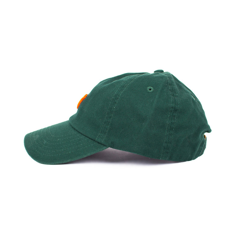 WLKN WLKN : Gothic Cap Forest Green O/S