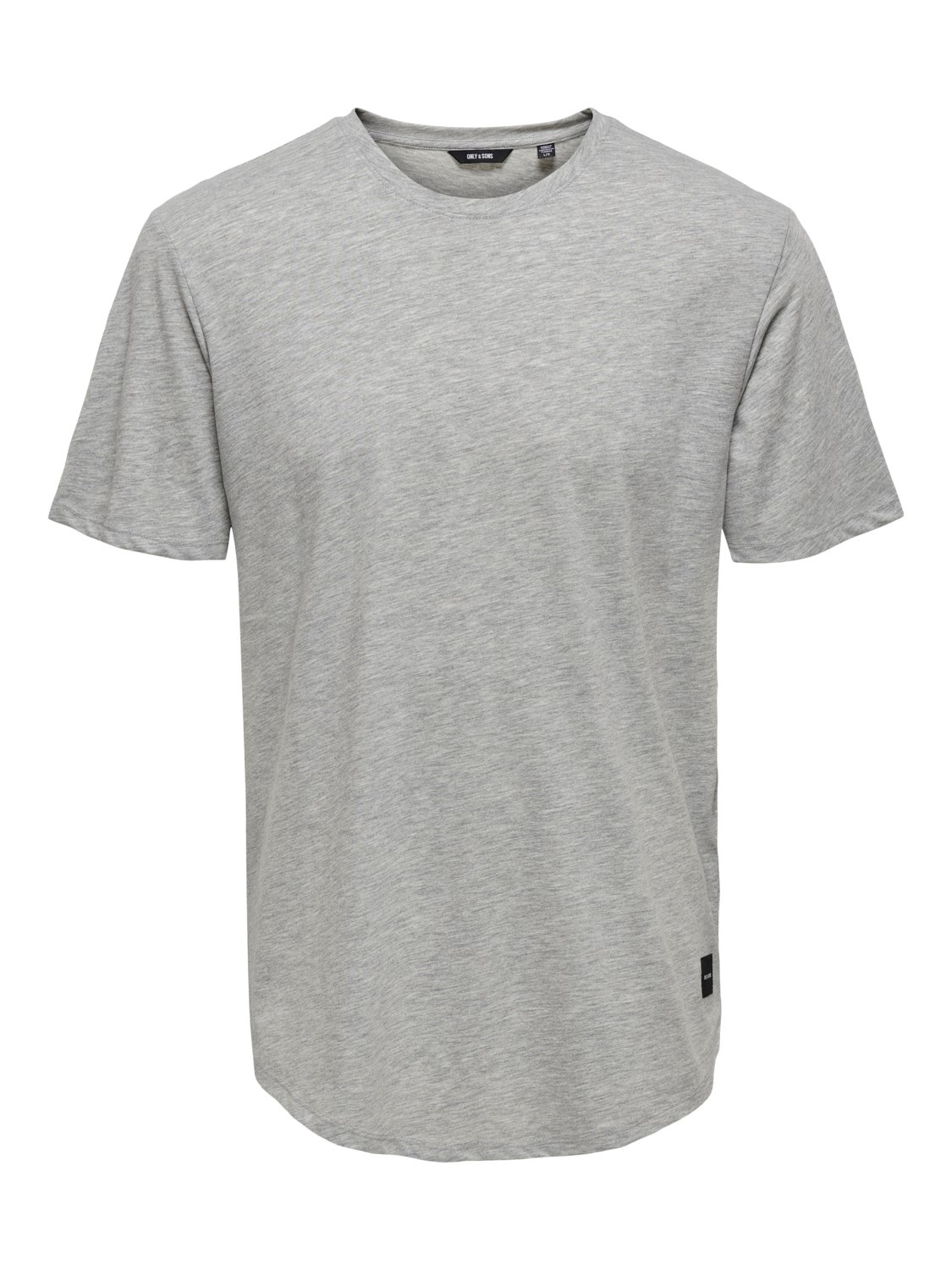 Only & Sons : Matt Longy SS Tee