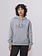 Huf HUF : HD Logo P/O Hoodie