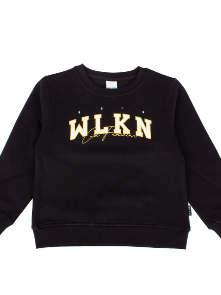 WLKN WLKN : Junior State College Crewneck