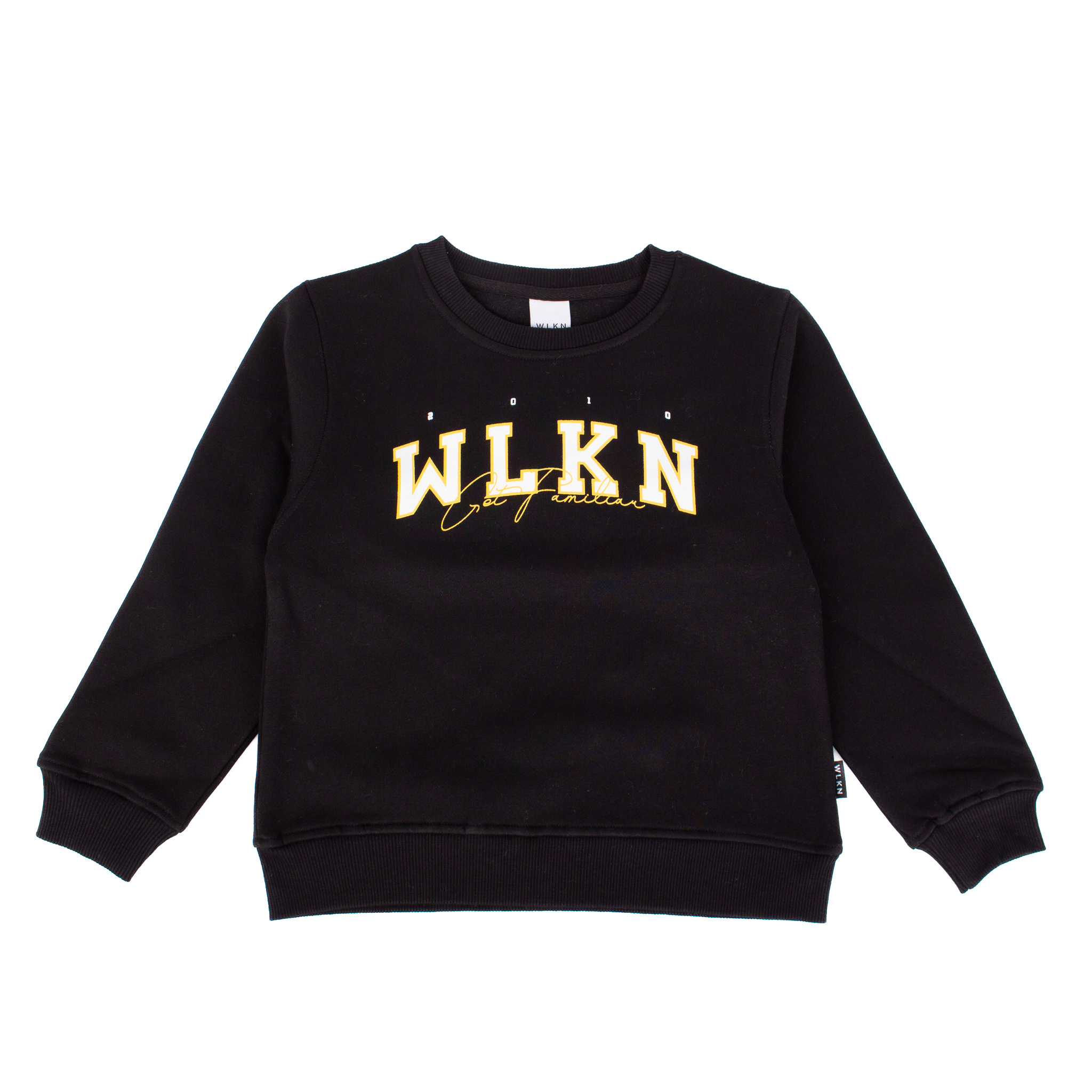 WLKN : Junior State College Crewneck