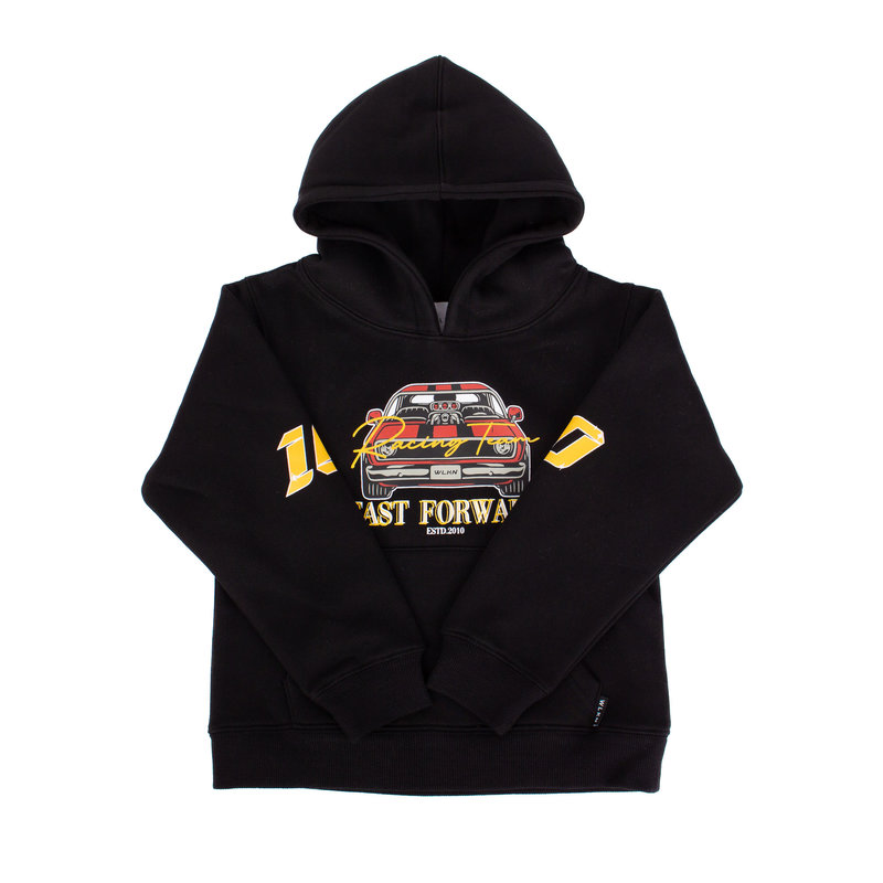 WLKN WLKN : Junior Racing Team Hoodie