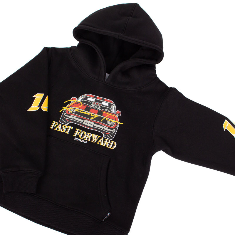 WLKN WLKN : Junior Racing Team Hoodie