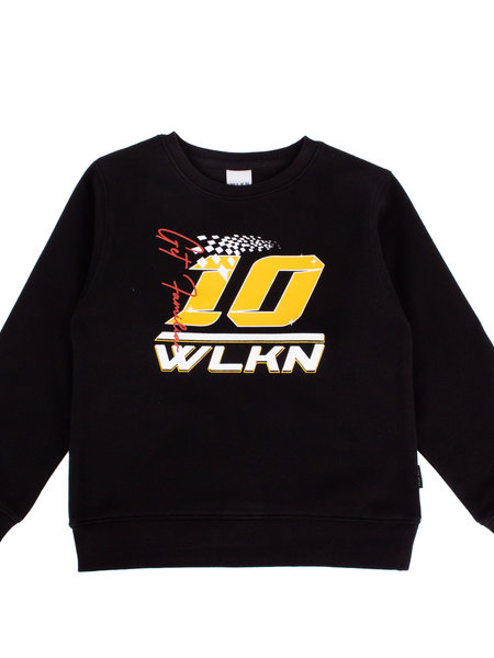 WLKN WLKN : Junior Fast Forward Crewneck